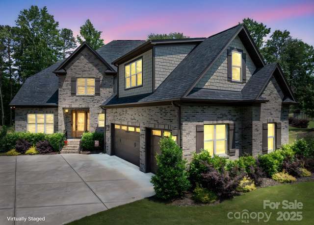Property at 4143 Willow Haven Dr, Denver, NC 28037, 3 beds, 3.5 baths