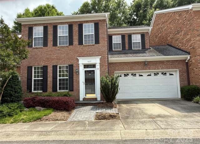 Property at 9177 Bonnie Briar Cir, Charlotte, NC 28277, 3 beds, 2.5 baths