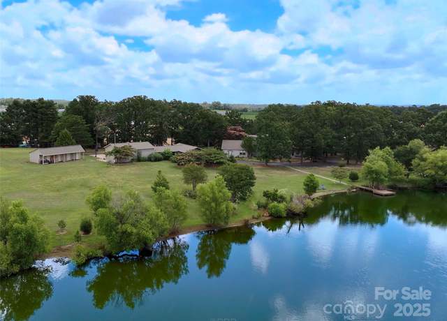Property at 7204 NC 218 Hwy, Marshville, NC 28103, 5 beds, 3.5 baths