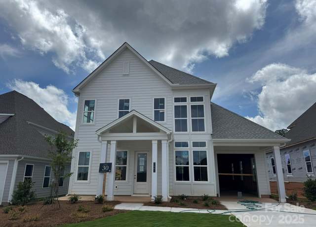 Property at 4522 Splash Trl #196, Sherrills Ford, NC 28673, 3 beds, 2.5 baths