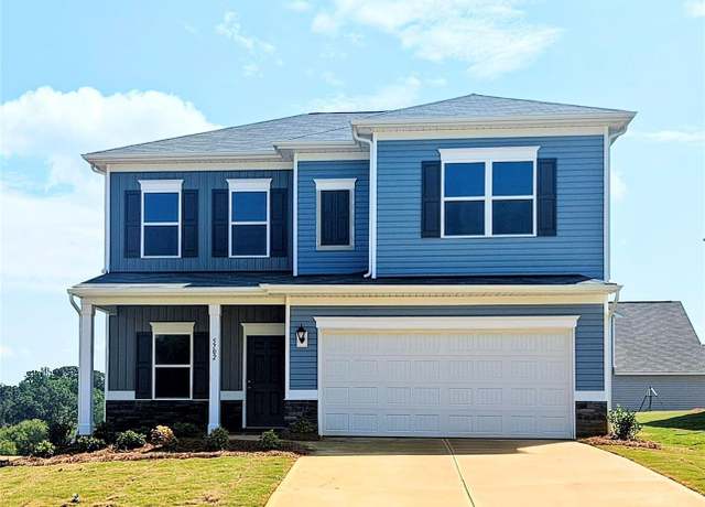 Property at 5702 Hagler Loop, Catawba, NC 28609, 4 beds, 2.5 baths