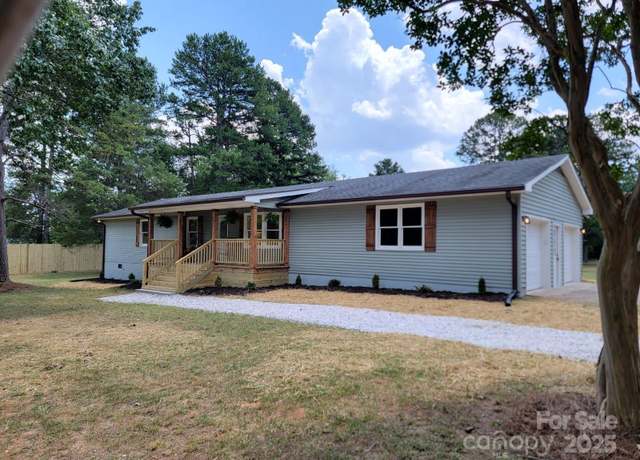 Property at 175 Pebble Dr, Salisbury, NC 28147, 3 beds, 2 baths