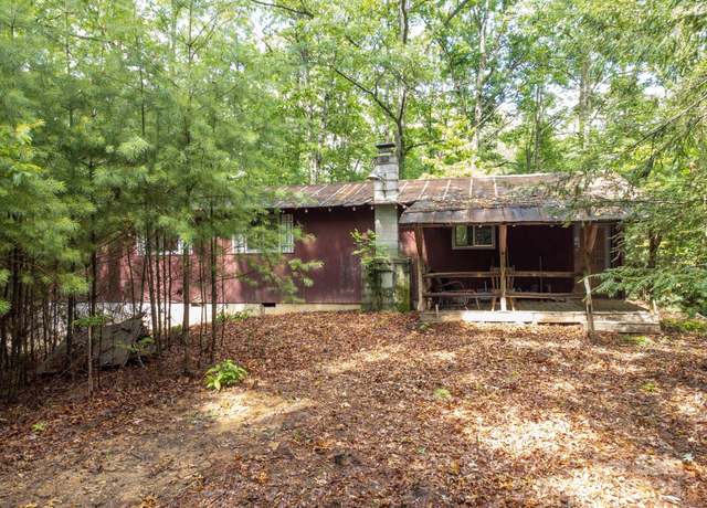 Property at 691 Sandy Bottom Rd, Marshall, NC 28753