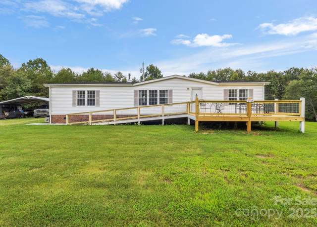 Property at 3403 Hollis Rd, Ellenboro, NC 28040, 3 beds, 2 baths