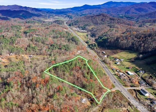 Property at 0000 Lickskillet Rd, Burnsville, NC 28714