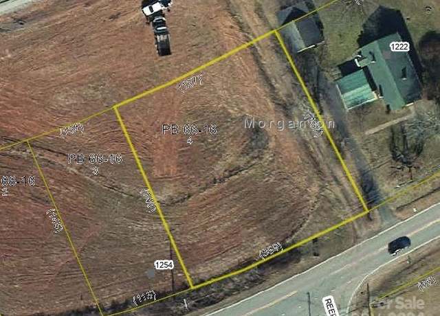 Property at tbd Carbon City Rd #4, Morganton, NC 28655