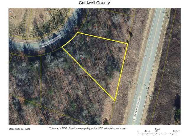 Property at 401 Huntington Woods St SE #28, Lenoir, NC 28645