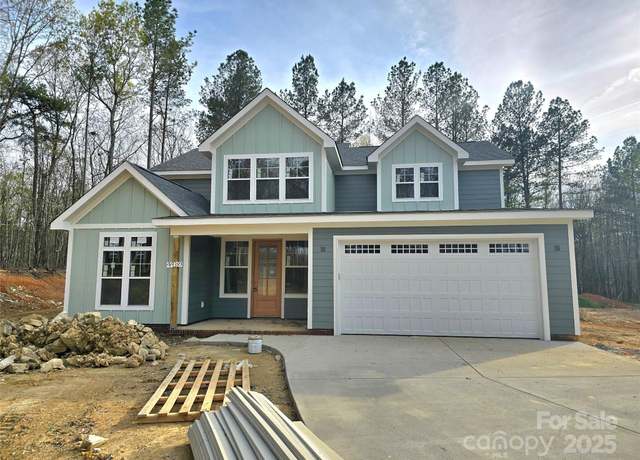 Property at 44389 Us 52 Hwy N, Richfield, NC 28137, 4 beds, 3.5 baths