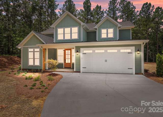 Property at 44389 Us 52 Hwy N, Richfield, NC 28137, 4 beds, 3.5 baths