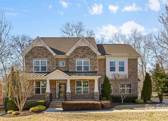 Property at 4708 Pearmain Dr, Waxhaw, NC 28173, 5 beds, 5 baths