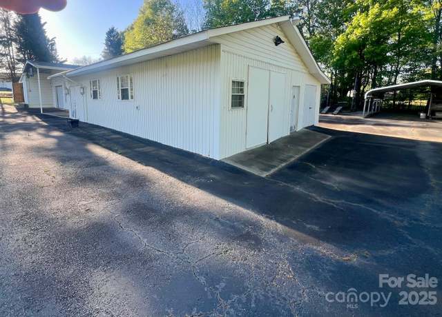 Property at 0 Halyburton Rd, Stony Point, NC 28678