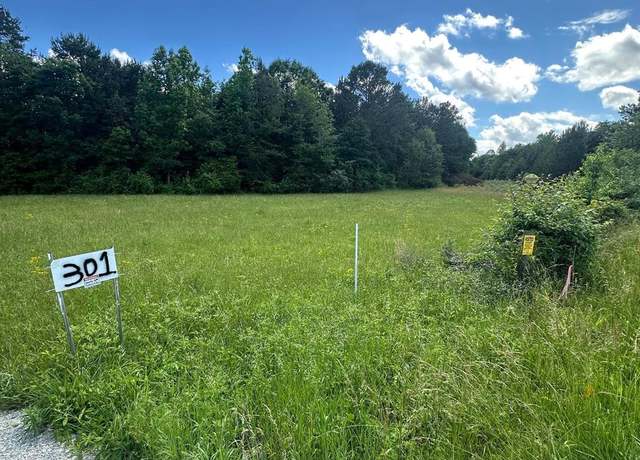 Property at 301 Sweet Gum Rd, Spartanburg, SC 29307