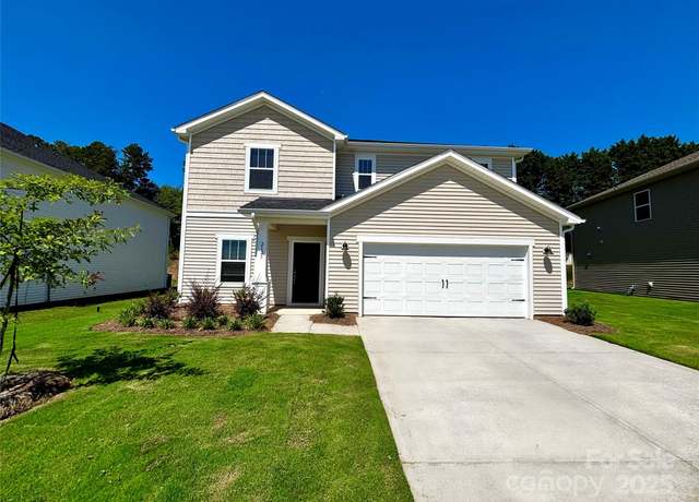 Property at 2123 Rolling Hills Ct, Stanley, NC 28164, 4 beds, 2.5 baths