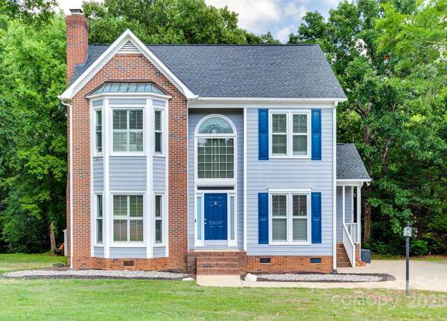 Property at 2014 Steeplechase Dr, Rock Hill, SC 29732, 3 beds, 2.5 baths