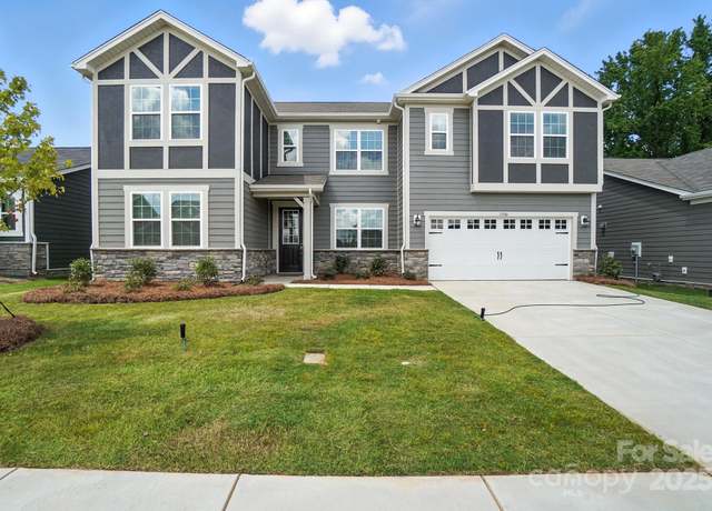Property at 1700 Honey Trl, Monroe, NC 28112, 5 beds, 4.5 baths