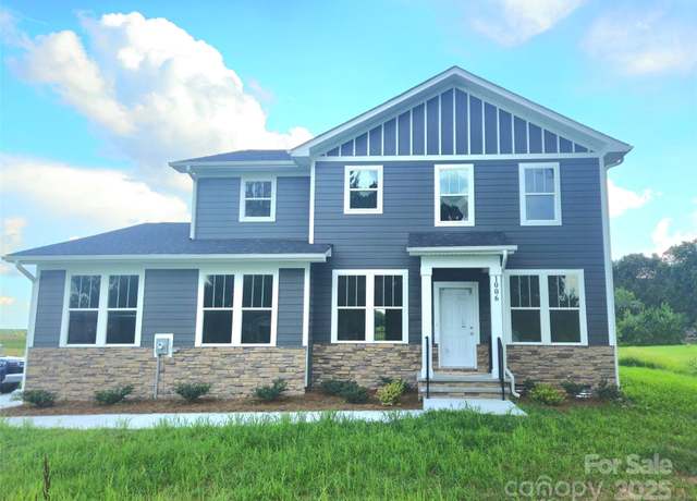 Property at 1006 Heath Helms Rd, Monroe, NC 28110, 3 beds, 2.5 baths