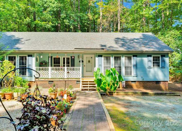 Property at 1485 Forest Ridge Dr, Stanley, NC 28164, 3 beds, 3 baths
