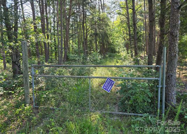 Property at TBD Wildwood Rd, Salisbury, NC 28146