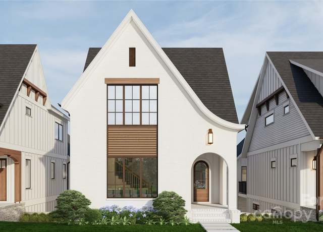 Property at 608 Walnut St, Davidson, NC 28036, 5 beds, 4.5 baths
