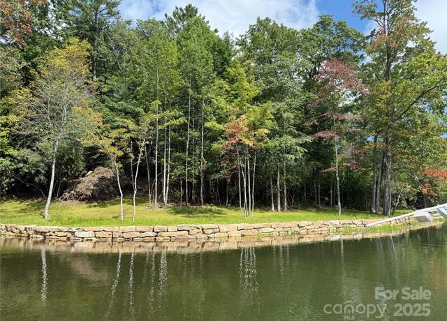 Property at D51-52 North Club Blvd Unit D51-52, Lake Toxaway, NC 28747