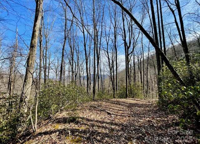 Property at 10.02 Acres TBD Rock Garden Rd, Black Mountain, NC 28711
