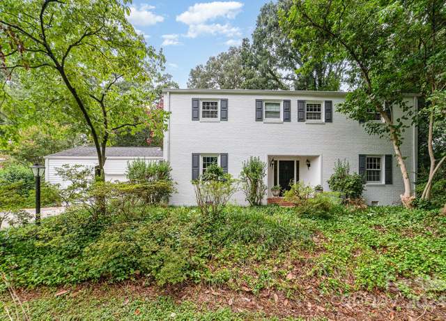 Property at 324 Club House Dr, Salisbury, NC 28144, 4 beds, 2.5 baths