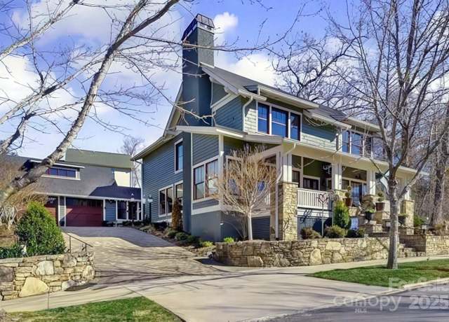Property at 36 Wordsworth Rd, Black Mountain, NC 28711, 4 beds, 3.5 baths