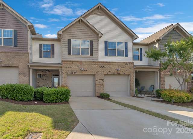 Property at 8031 Scarlet Oak Ter, Indian Land, SC 29707, 3 beds, 2.5 baths