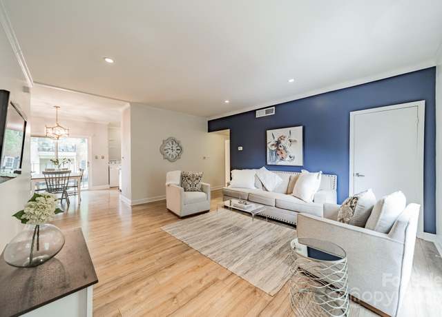 Property at 5927 Quail Hollow Rd Unit H, Charlotte, NC 28210, 2 beds, 2 baths