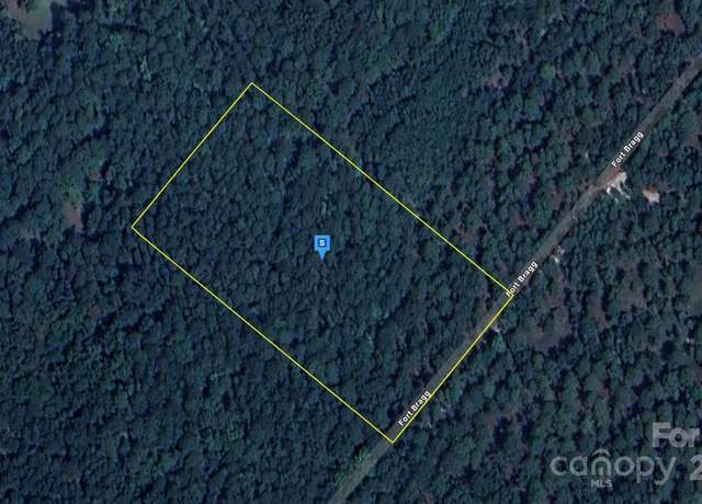 Property at 105 S Fort Bragg Rd, Southern Pines, NC 28387