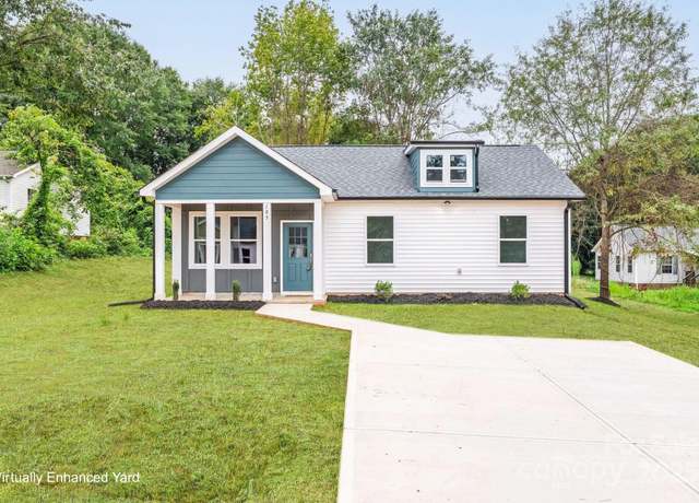 Property at 105 Highfield Ct, Shelby, NC 28150, 3 beds, 2 baths