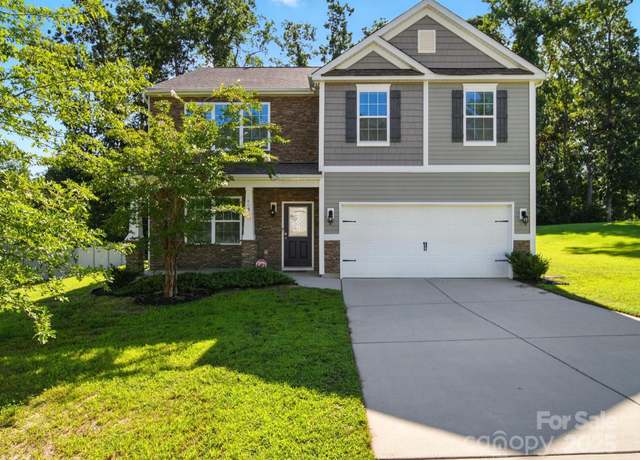 Property at 405 Wheat Field Dr, Mount Holly, NC 28120, 5 beds, 3 baths