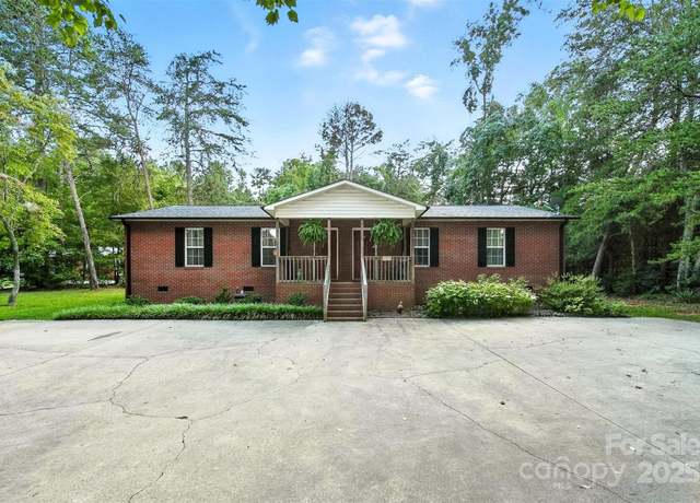 Property at 480 & 482 Car Farm Rd, Lincolnton, NC 28092, 4 beds, 2 baths