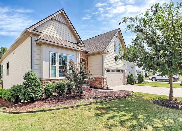 Property at 14008 Little Spring Ct #391, Charlotte, NC 28278, 3 beds, 2 baths