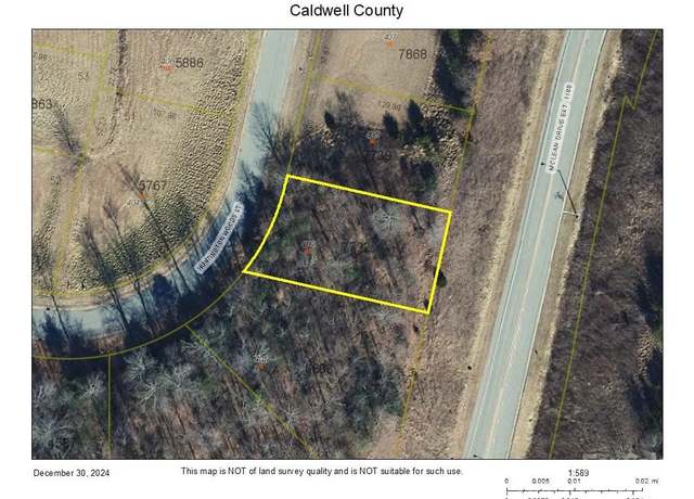 Property at 403 Huntington Woods St SE #29, Lenoir, NC 28645