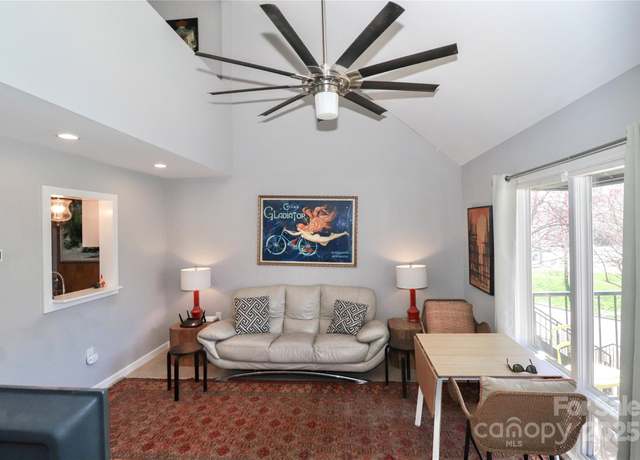Property at 452 S Main St Unit F, Davidson, NC 28036, 1 bed, 1 bath