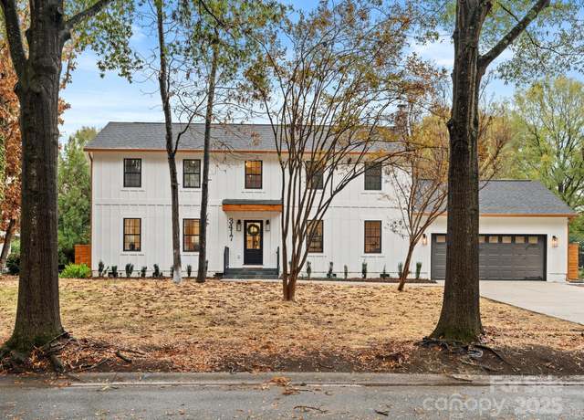 Property at 3417 Chilham Pl, Charlotte, NC 28226, 5 beds, 3 baths