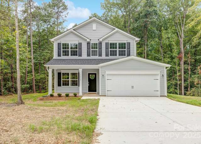 Property at 4222 Acorn St, Charlotte, NC 28205, 4 beds, 2.5 baths