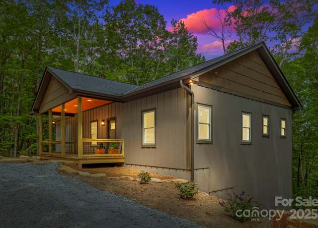 Property at 939 Rocky Mountain Rd, Lake Toxaway, NC 28747, 3 beds, 2 baths