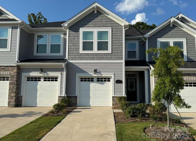 Property at 14806 Tamarack Dr #27, Charlotte, NC 28278, 3 beds, 2.5 baths