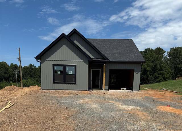 Property at 120 Williams Store Rd, Richfield, NC 28137, 3 beds, 2 baths