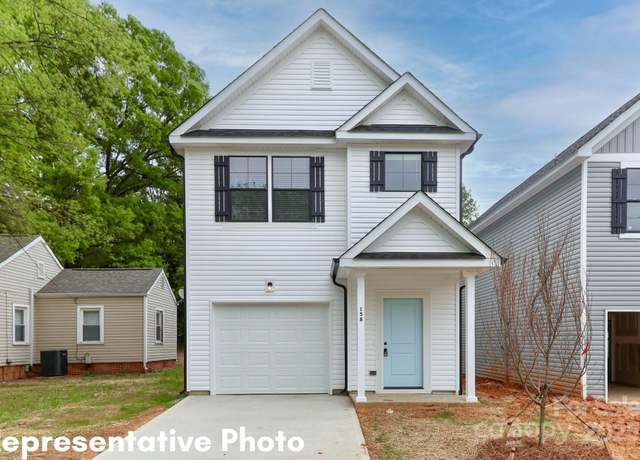 Property at 432 E Mills Ave, Mooresville, NC 28115, 3 beds, 2.5 baths