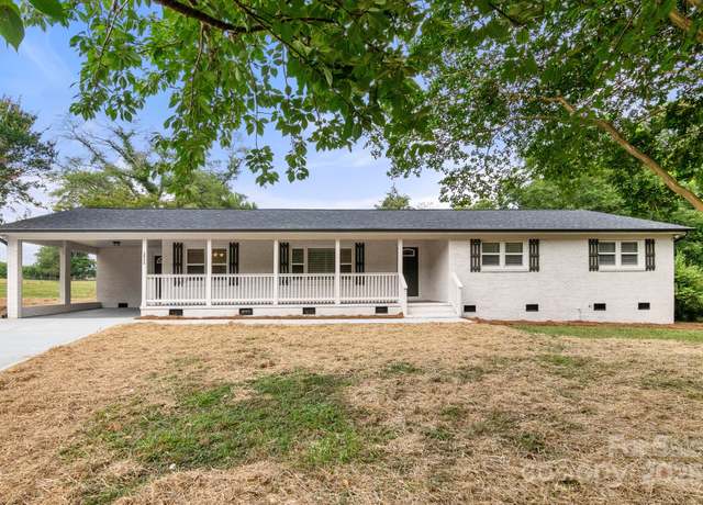 Property at 2848 Reservation Rd, Rock Hill, SC 29730, 4 beds, 2 baths