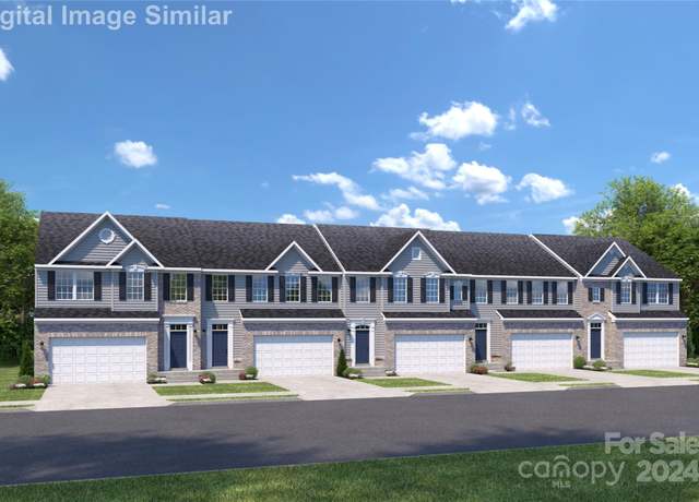 Property at 7315 Childress Dr SW, Concord, NC 28025, 3 beds, 2.5 baths