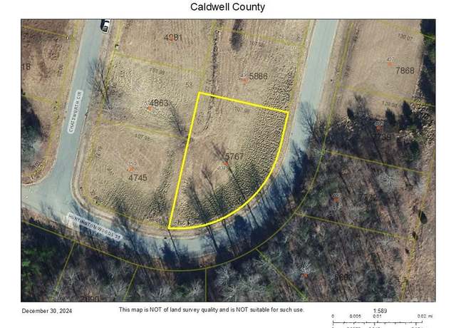 Property at 404 Huntington Woods St SE #51, Lenoir, NC 28645