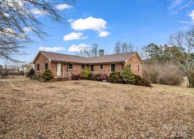 Property at 7392 Reeps Grove Church Rd, Vale, NC 28168, 3 beds, 2.5 baths