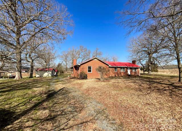 Property at 6523 Prospect Rd, Monroe, NC 28112, 2 beds, 1 bath