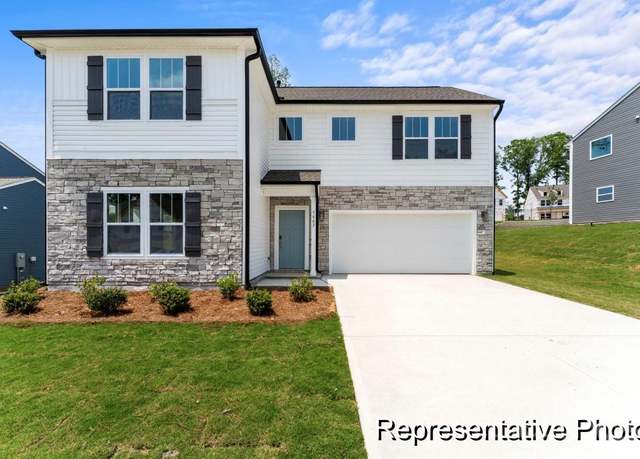 Property at 156 Tangle River Dr #35, Statesville, NC 28677, 3 beds, 2.5 baths