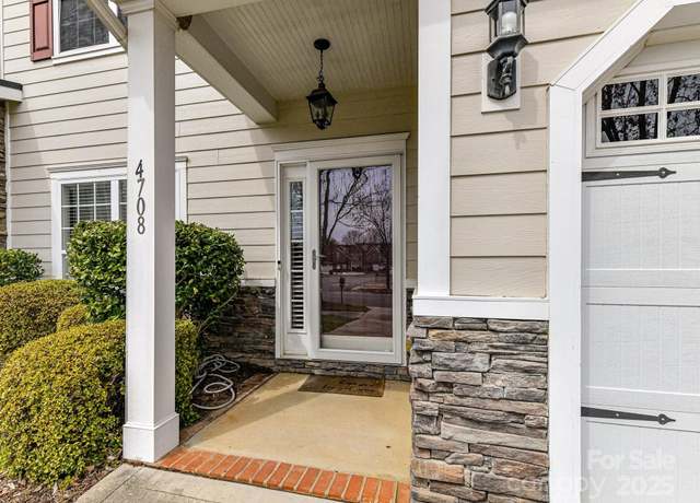 Property at 4708 Chantress Ln, Monroe, NC 28110, 3 beds, 2.5 baths