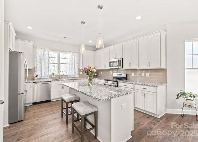 Property at 2116 Wilson Ave, Monroe, NC 28110, 4 beds, 3.5 baths